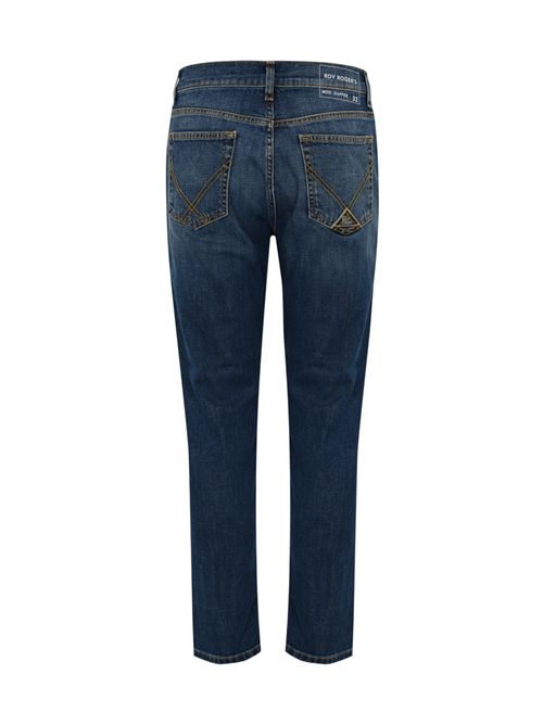 Jeans Dapper in denim Roy Roger's | RRU108D6732014C0999